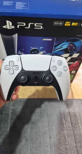 Ps5 slim