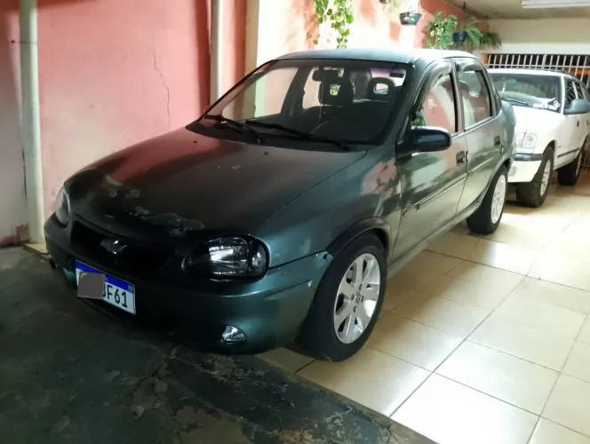 Rodas modelo elegance 15