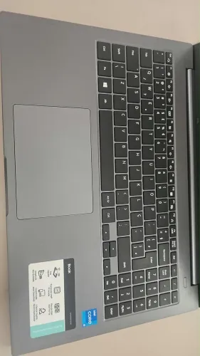 Vendo notebook Samsung