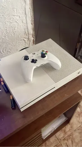 X box one S