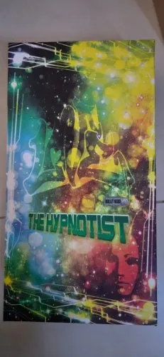 Mantis Guardians of the Galaxy Vol 2 - The Hypnotist - marca Bullet Head