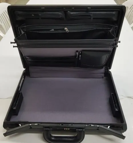 Maleta Executiva Samsonite Corporation Made In Usa