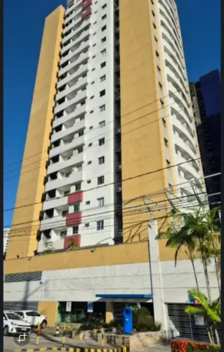 IBIZA FLEX - MORADA DO SOL - MOBILIADO 3.900,00