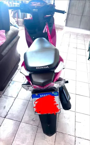 Vendo Biz Es 125