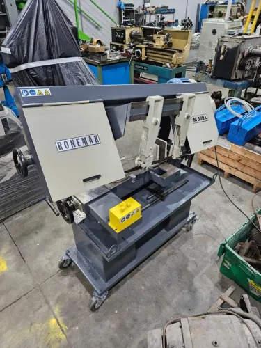 SERRA FITA RONEMAK