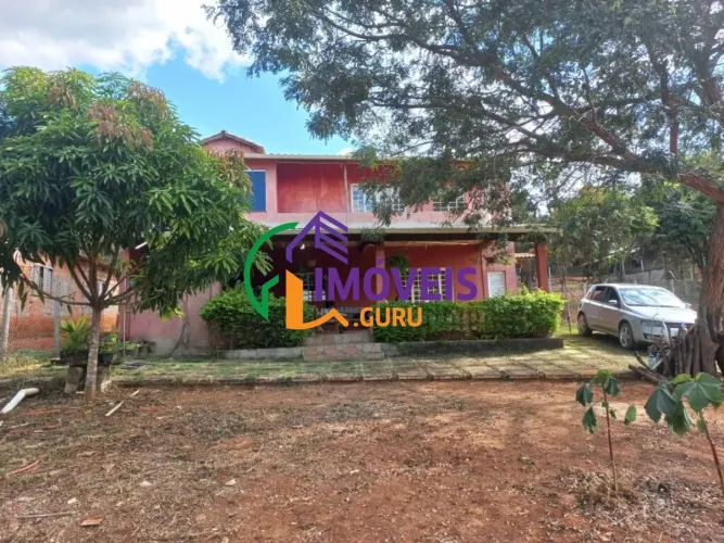 SÍTIO - CENTRO - MG