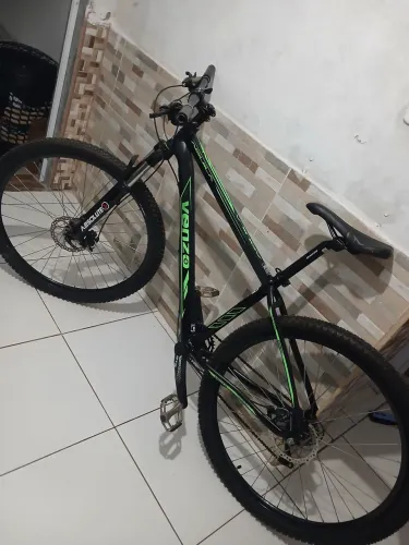 Bike 29 venzo