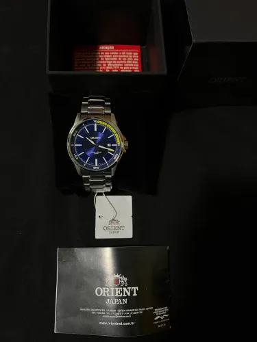RELOGIO ORIENT ORIGINAL