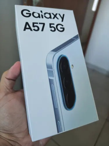 Samsung Galaxy A57 (Lacrado)
