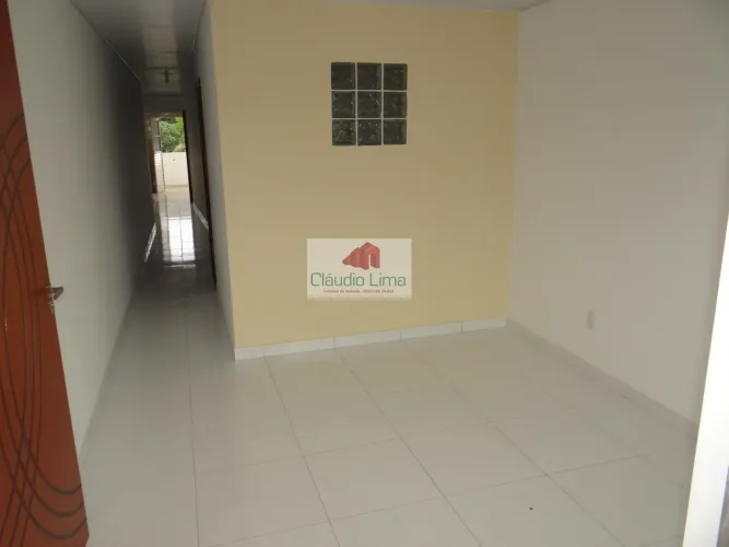 Apartamento 2 quartos no Saboeiro com ventilação cruzada!