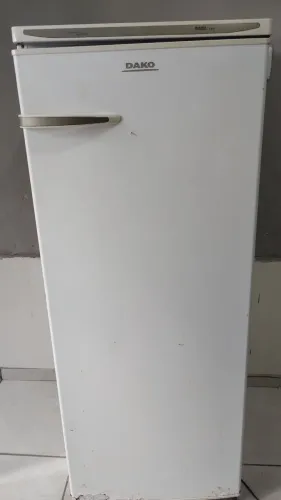 Geladeira DAKO 340