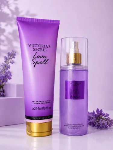Victoria s Secret