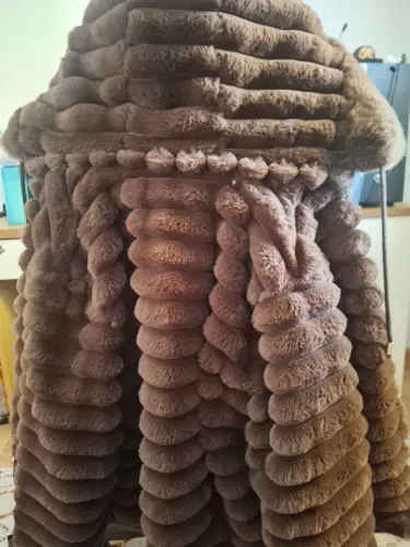 Vendo jaqueta puffer