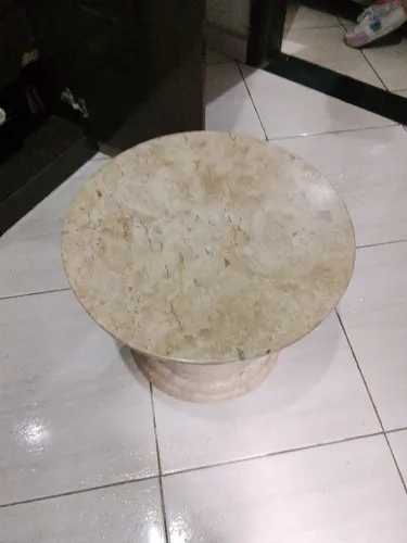 Mesinha de Mármore