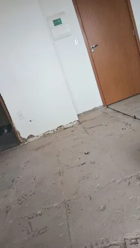 Reforma de apartamento