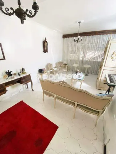 Sobrado à venda em Santo André (Vila Assunção) aceita financiamento