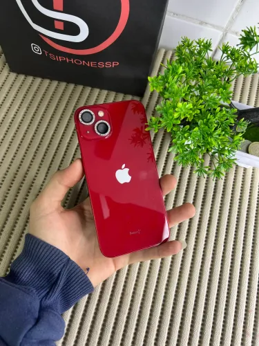 Iphone 13 normal 128GB bateria 93% oportunidade