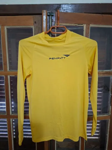 Camisa térmica Panalty tam M