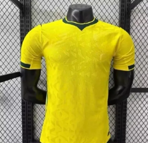 Camiseta da seleção brasileira 