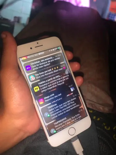 IPHONE 7