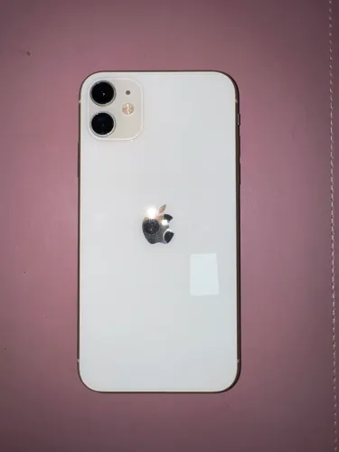 iPhone 11 256 GB (Acompanha 9 capinhas)