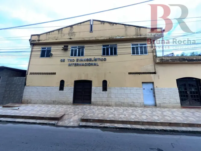 Loja Centro - Magé