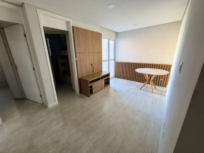 Apartamento com 2 dormitórios à venda, 43 m² por R$ 340.000,00 - Liberdade - São Paulo/SP