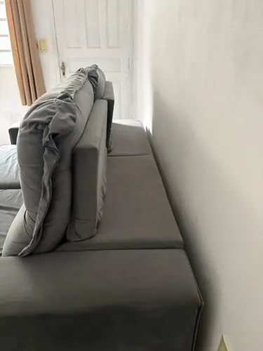 Sofá retrátil 