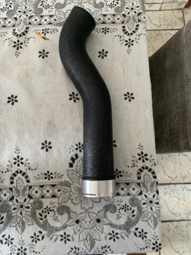 BMW charme pipe