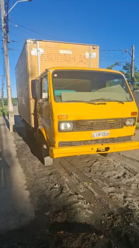 Mudanças com caminhão baú em para quase roda a paraiba e Pernambuco