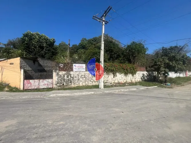 Terreno à venda, Parque Recreio Dom Pedro II (Guia de Pacobaíba), Magé, RJ