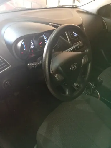 Hyundai HB20 Comfort Plus 1.0 TB Flex 12V Mec. 2017