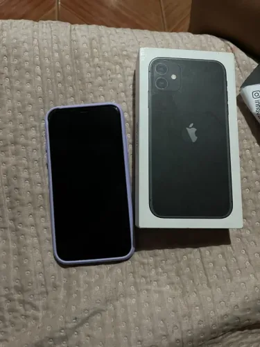 iPhone 11