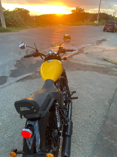 Meteor 350