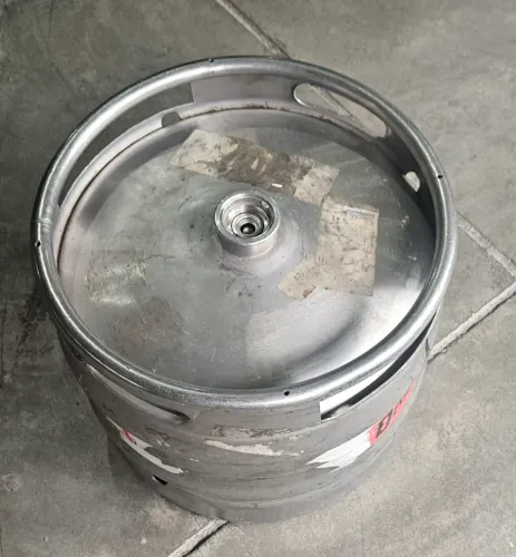 Barril de Chopp 30 L