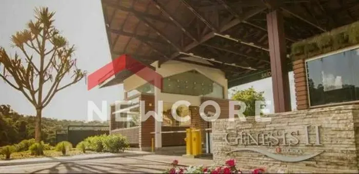 Lote em condomínio em Alameda dos Tarumãs - Alphaville - Santana de Parnaíba/SP