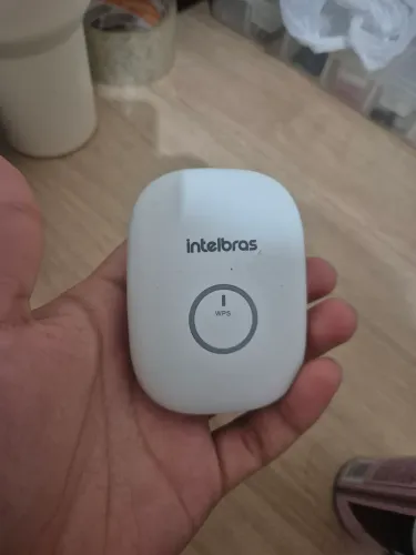 Repetidor Wifi Intelbras
