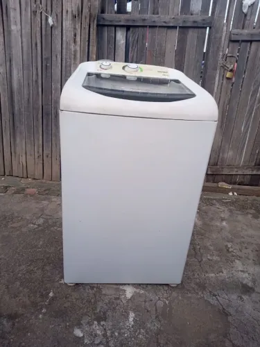 vende máquina de lavar Consul 11kg 