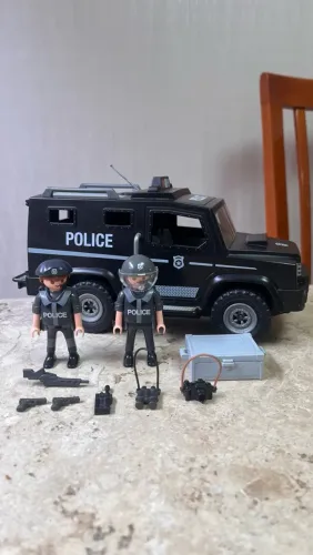 Playmobil 5674 