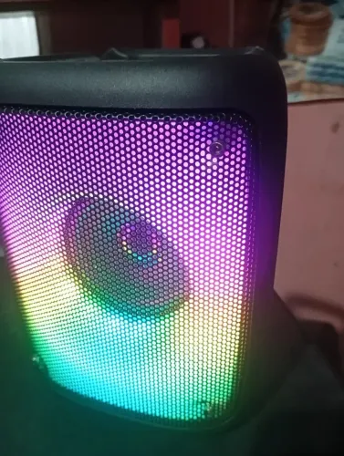 Caixxa de som bluetooh INOVA