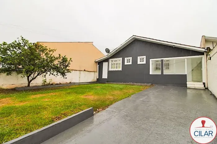 Imobiliária Cilar Aluga Casa 3 Quartos no São Braz com 152m², REF. 07804.001-CILAR