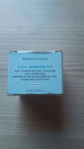 skinceuticals a g e advanced eye