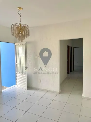 CASA COM ENTRADA COMPARTILHADA PARA LOCAÇÃO NO BAIRRO BELA VISTA - JUNDIAÍ/SP