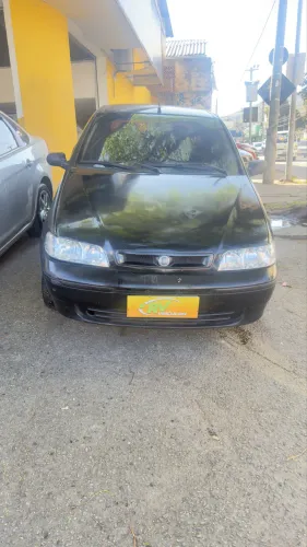 Fiat Palio ELX 1.0 Fire/30 Anos F. Flex 8V 4P 2006