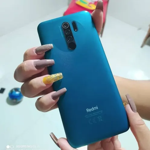 Redmi 9