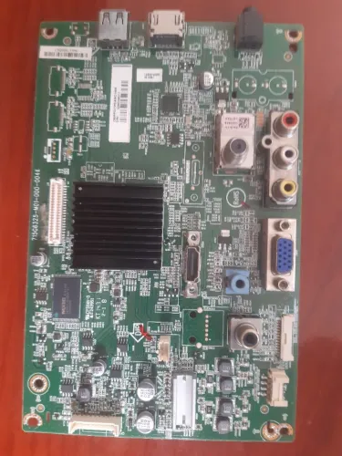 Placa Principal da TV AOC 40D1442