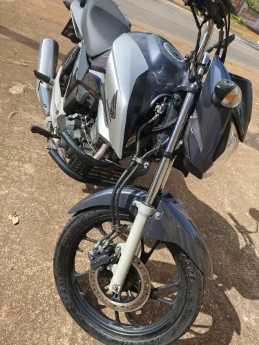 Cg Titan 2022