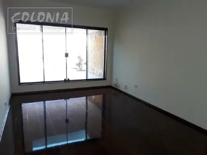 Casa a venda - Vila Curuçá, Santo André