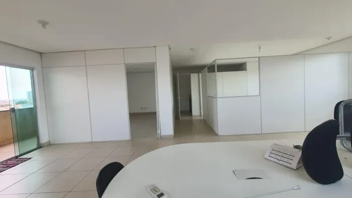 Escritório para Locação, Jardim Luz, Aparecida de Goiânia, GO