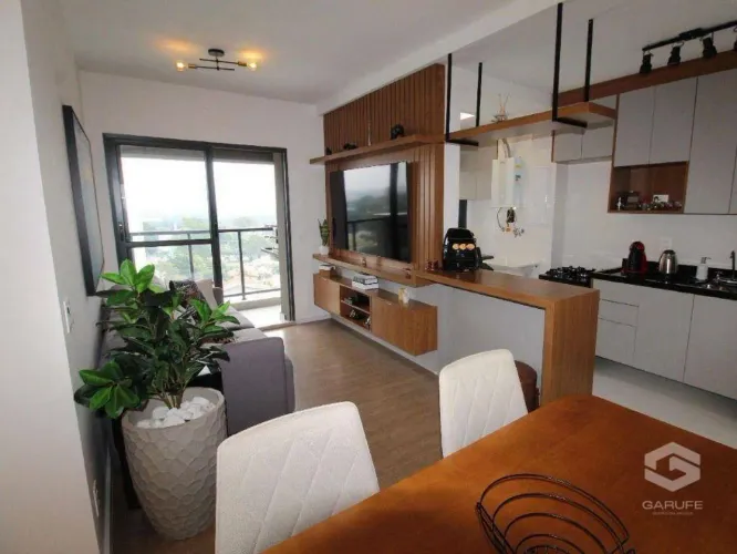 Apartamento com 2 dormitórios, 59 m² - venda por R$ 880.000,00 ou aluguel por R$ 6.290,00/